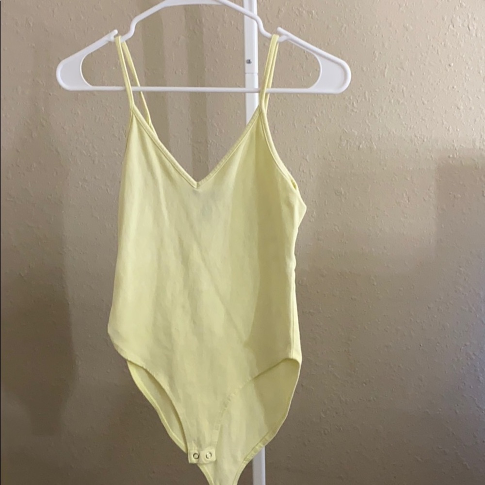 bodysuit